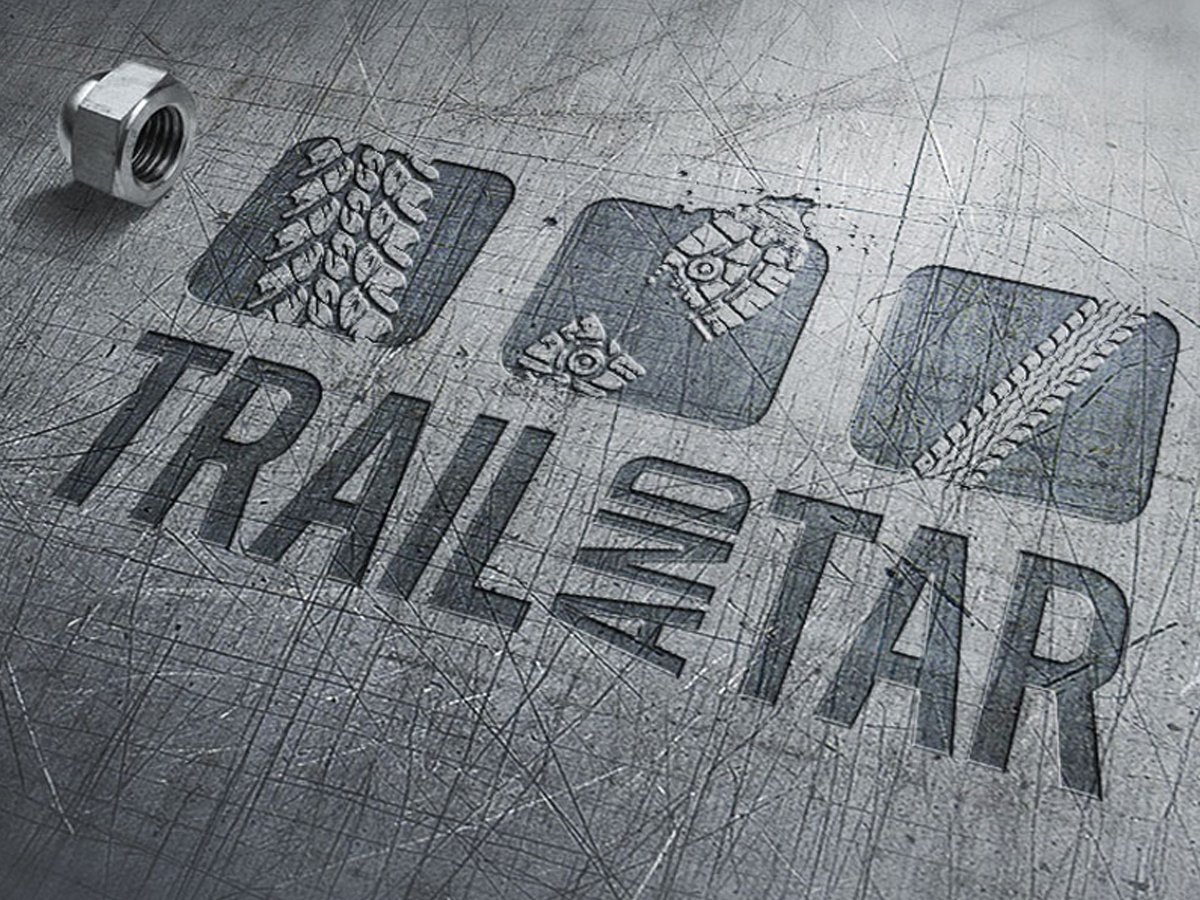 Trail and Tar